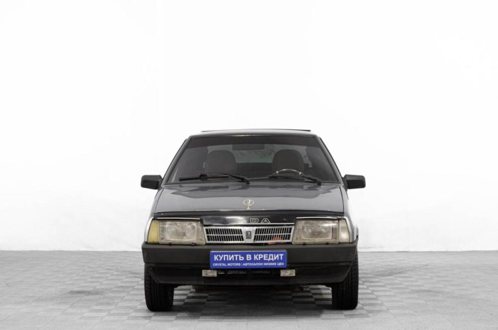 Lada (ВАЗ) 2109 Барнаул  - изображение 2