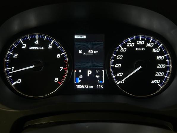 Mitsubishi Outlander III Рестайлинг 3 с пробегом 2021 года, цена 2 259 000 рублей, 105672 км, внедорожник, Автокод Объявления