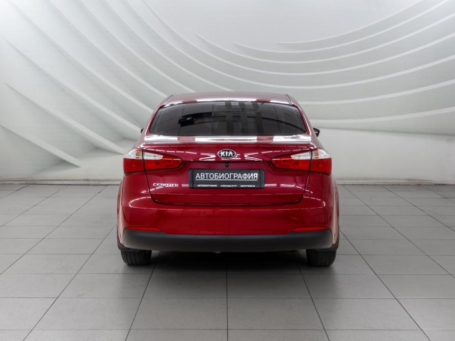 Kia Cerato III Волгоград  - изображение 6