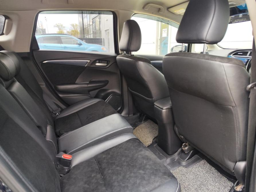 Honda Shuttle II Уфа  - изображение 15