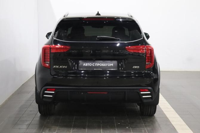 Haval Jolion I Рестайлинг с пробегом 2024 года, цена 2 070 000 рублей, 21363 км, внедорожник, Автокод Объявления