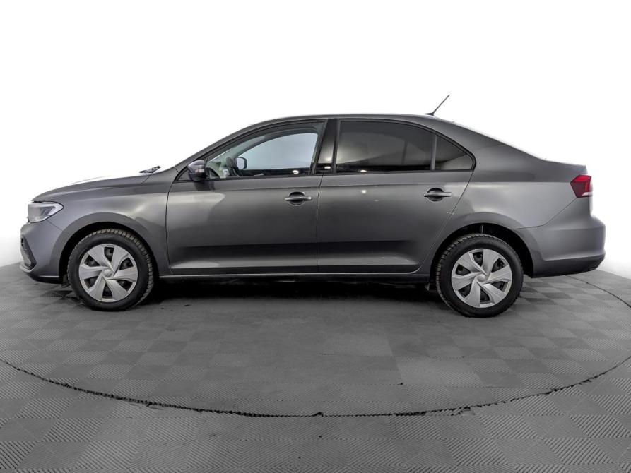 Volkswagen Polo VI Москва  - изображение 8