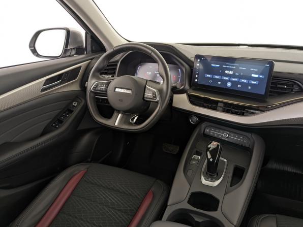 Haval F7 I Рестайлинг с пробегом 2023 года, цена 2 190 000 рублей, 42803 км, внедорожник, Автокод Объявления