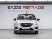 Datsun on-DO I Рестайлинг Тюмень  - изображение 26