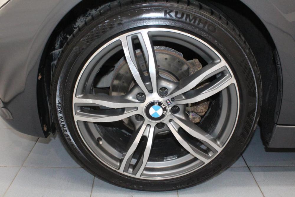 BMW 3 серии VI (F3x) Кемерово  - изображение 18