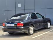 Hyundai Sonata IV (EF) Рестайлинг Воронеж  - изображение 28