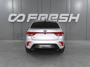 Kia Rio IV Ростов-на-Дону  - изображение 22
