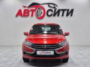 Lada (ВАЗ) Granta I Рестайлинг Воронеж  - изображение 23