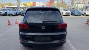 Volkswagen Tiguan I Рестайлинг Череповец  - изображение 23