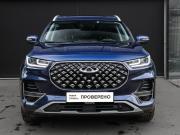 Chery Tiggo 8 Pro I Москва  - изображение 20