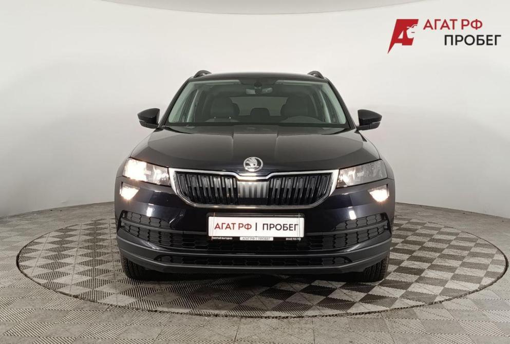 Skoda Karoq I Волгоград  - изображение 2