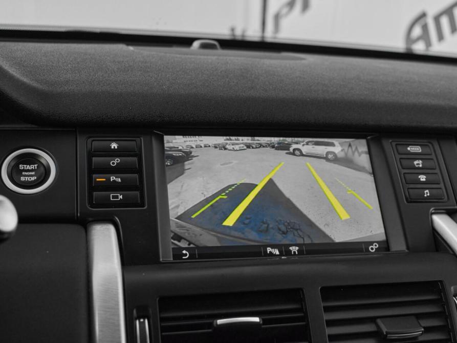 Land Rover Discovery Sport I Екатеринбург  - изображение 17
