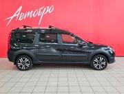 Lada (ВАЗ) Largus I Рестайлинг Вологда  - изображение 26