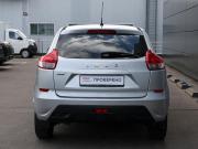 Lada (ВАЗ) XRAY I Москва  - изображение 23
