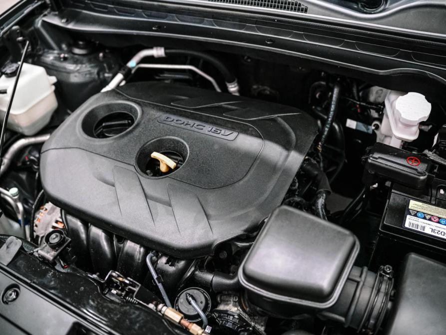 Kia Sportage III Рестайлинг Красноярск  - изображение 31
