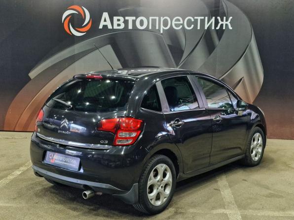 Citroen C3 II с пробегом 2010 года, цена 570 000 рублей, 141195 км, хэтчбек, Автокод Объявления