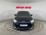 Citroen C4 II Воронеж  - изображение 21