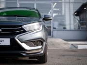 Lada (ВАЗ) Vesta I Рестайлинг (NG) Курган  - изображение 30