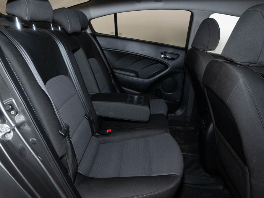 Kia Cerato III Рестайлинг (Classic) Казань  - изображение 8
