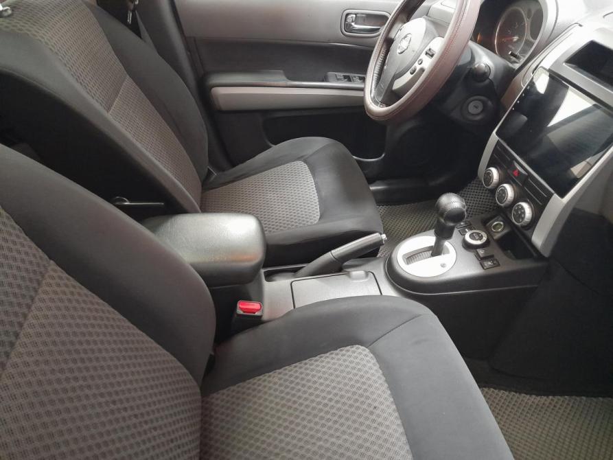 Nissan X-Trail II Новокузнецк  - изображение 12