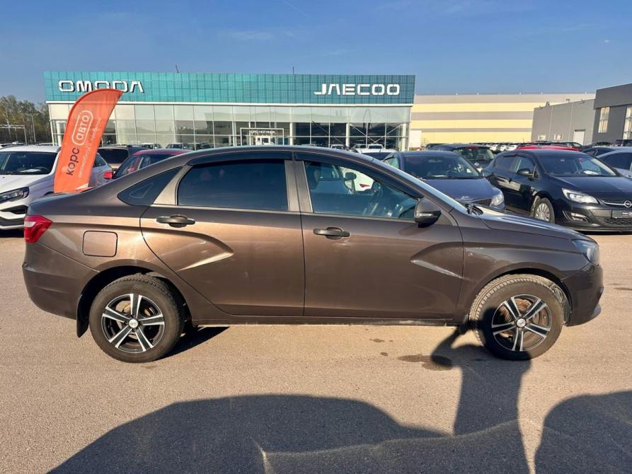 Lada (ВАЗ) Vesta I Ногинск  - изображение 5