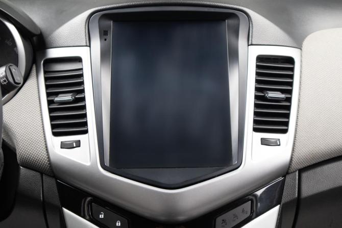 Chevrolet Cruze I с пробегом 2012 года, цена 1 099 000 рублей, 131020 км, хэтчбек, Автокод Объявления