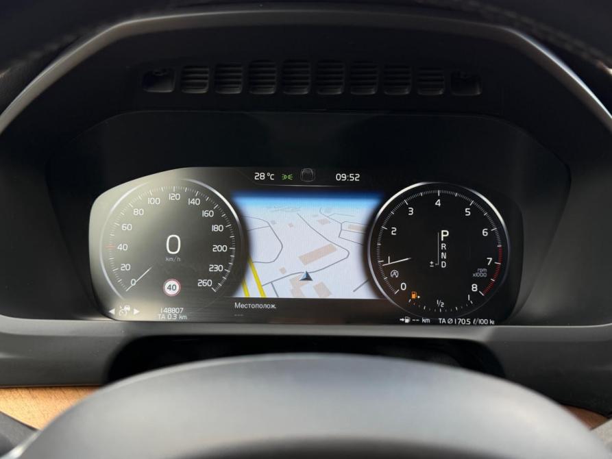 Volvo XC90 II Набережные Челны  - изображение 15