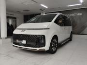 Hyundai Staria I Минеральные Воды  - изображение 23
