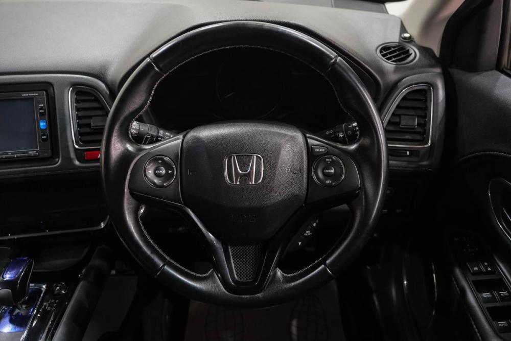 Honda Vezel I Новокузнецк  - изображение 21