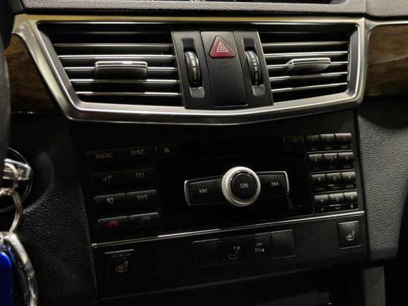 Mercedes-Benz E-Класс IV (W212 S212 C207) с пробегом 2011 года, цена 1 595 000 рублей, 178870 км, седан, Автокод Объявления
