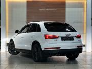 Audi Q3 I (8U) Рестайлинг Челябинск  - изображение 26