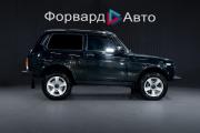 Lada (ВАЗ) Niva Legend I Тюмень  - изображение 35