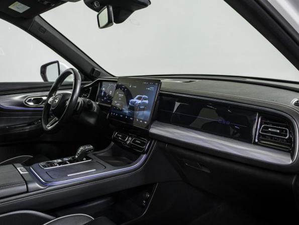 GAC GS8 II с пробегом 2023 года, цена 3 498 000 рублей, 42626 км, внедорожник, Автокод Объявления