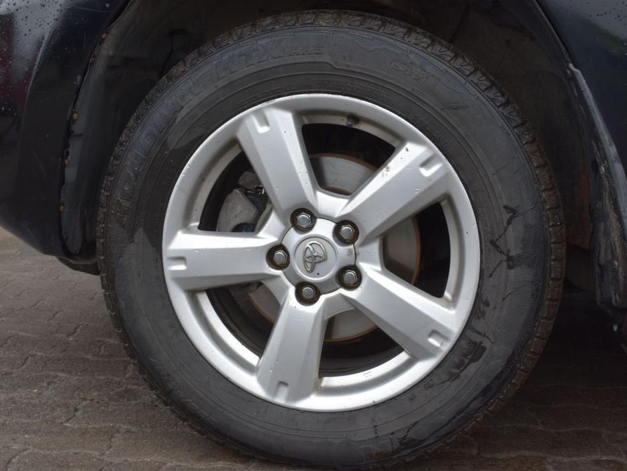 Toyota RAV4 III (XA30) Архангельск  - изображение 9