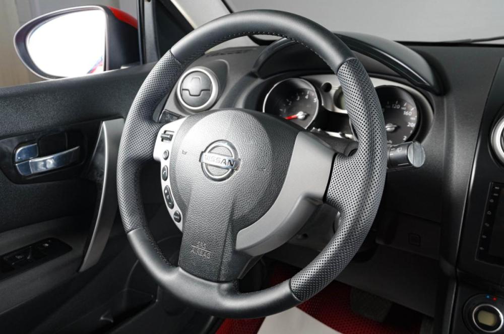 Nissan Qashqai I Тюмень  - изображение 12