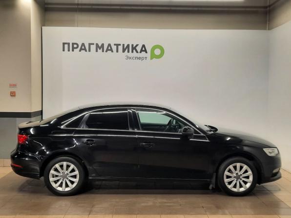 Audi A3 III (8V) с пробегом 2013 года, цена 888 000 рублей, 317000 км, седан, Автокод Объявления