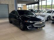 Chevrolet Malibu IX Рестайлинг Оренбург  - изображение 23