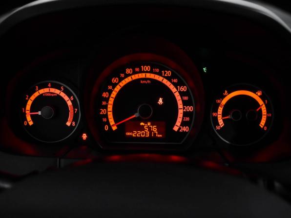 Kia Ceed I Рестайлинг с пробегом 2011 года, цена 590 000 рублей, 220316 км, хэтчбек, Автокод Объявления