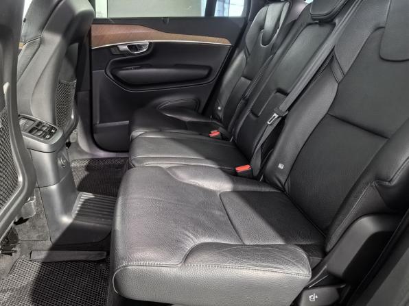 Volvo XC90 II Рестайлинг 1 с пробегом 2021 года, цена 4 870 000 рублей, 89201 км, внедорожник, Автокод Объявления