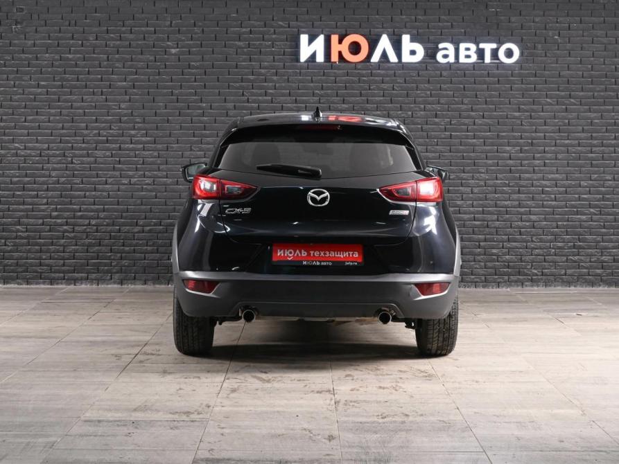 Mazda CX-3 I Екатеринбург  - изображение 5