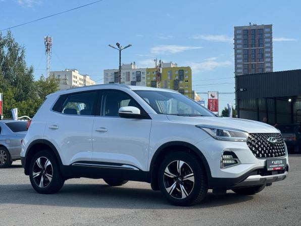 Chery Tiggo 4 Pro I Рестайлинг с пробегом 2023 года, цена 1 629 000 рублей, 31269 км, внедорожник, Автокод Объявления