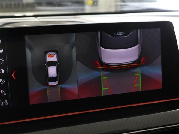 BMW M5 VI (F90) с пробегом 2019 года, цена 6 449 139 рублей, 77299 км, седан, Автокод Объявления