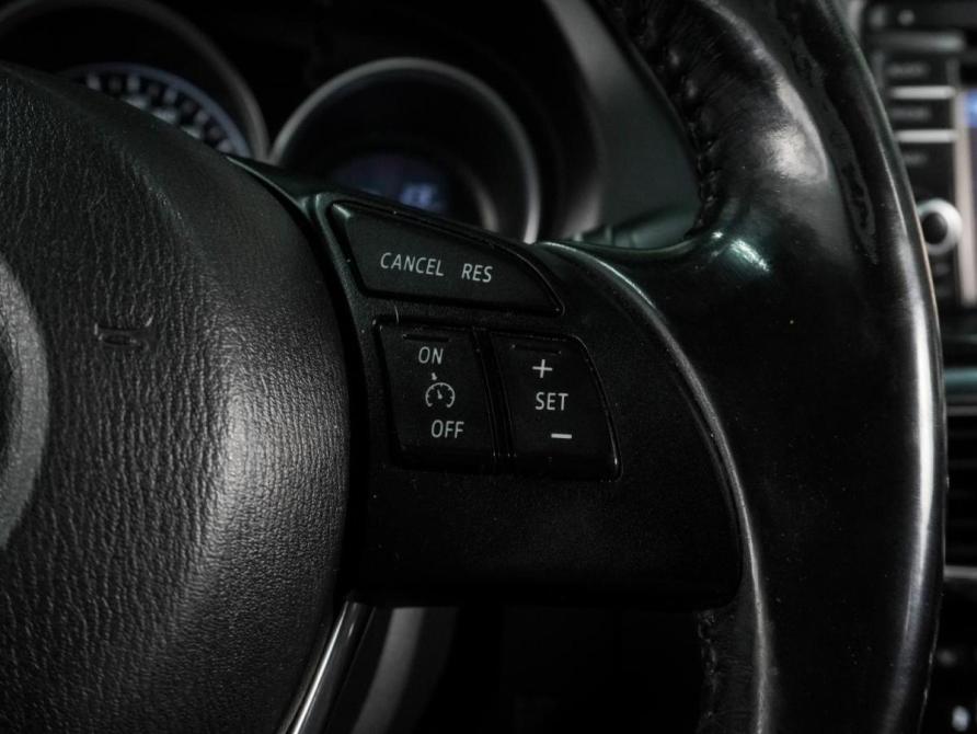 Mazda 6 III (GJ) Воронеж  - изображение 16