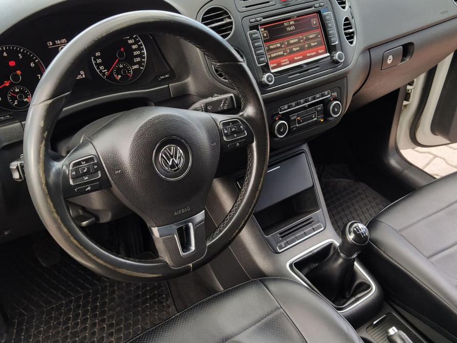 Volkswagen Golf Plus II Екатеринбург  - изображение 21