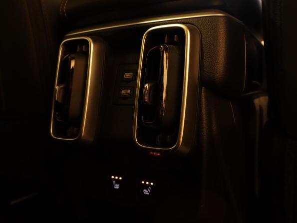 Haval Dargo I с пробегом 2024 года, цена 2 736 000 рублей, 23000 км, внедорожник, Автокод Объявления