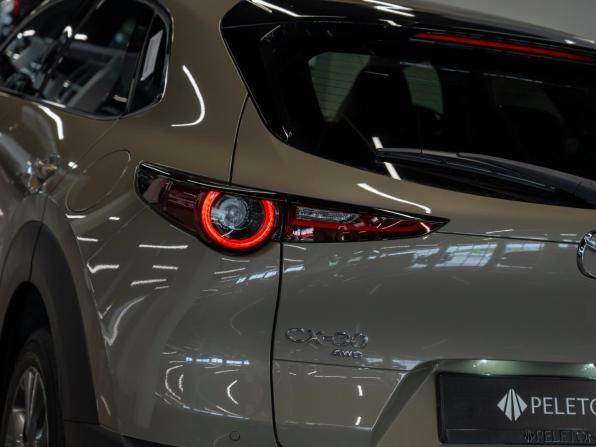 Mazda CX-30 I с пробегом 2026 года, цена 4 600 000 рублей, 50 км, внедорожник, Автокод Объявления