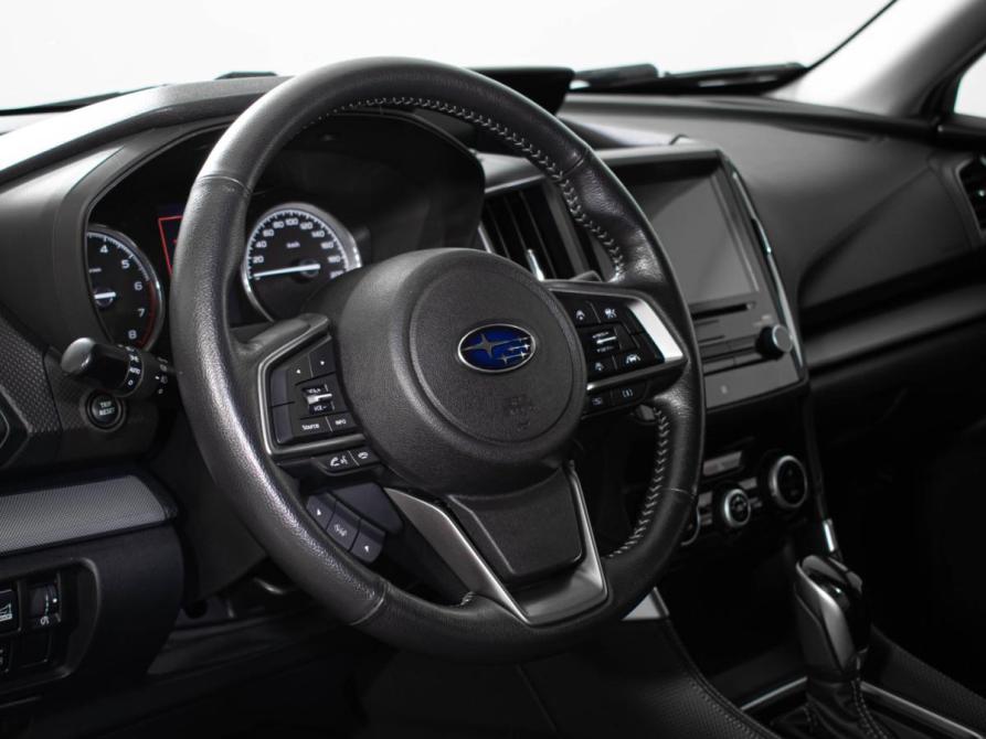 Subaru Forester V Москва  - изображение 11