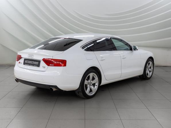 Audi A5 I (8T) Рестайлинг с пробегом 2012 года, цена 1 498 000 рублей, 150344 км, лифтбек, Автокод Объявления