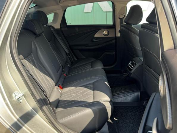 Chery Arrizo 8 с пробегом 2023 года, цена 1 999 000 рублей, 80410 км, седан, Автокод Объявления
