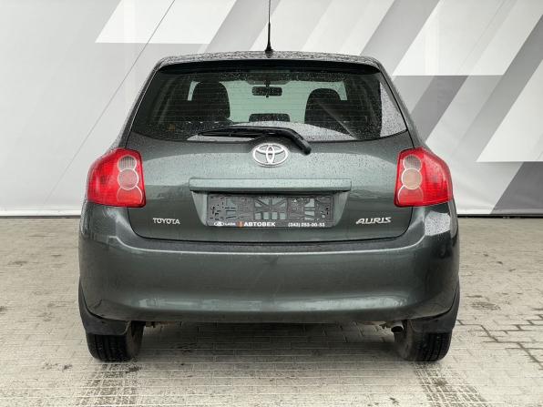 Toyota Auris I с пробегом 2008 года, цена 663 000 рублей, 259809 км, хэтчбек, Автокод Объявления